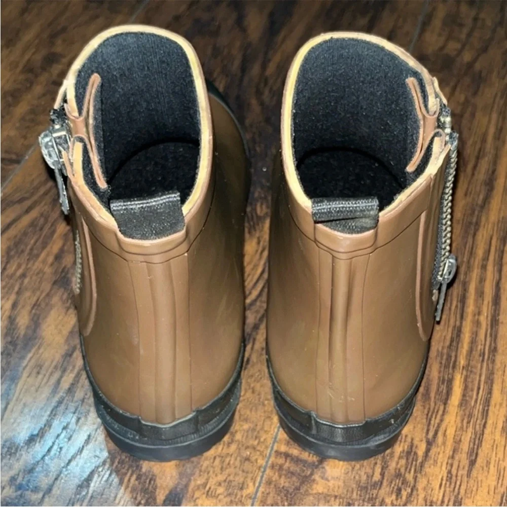 Madewell Boots - Picture 11 of 12